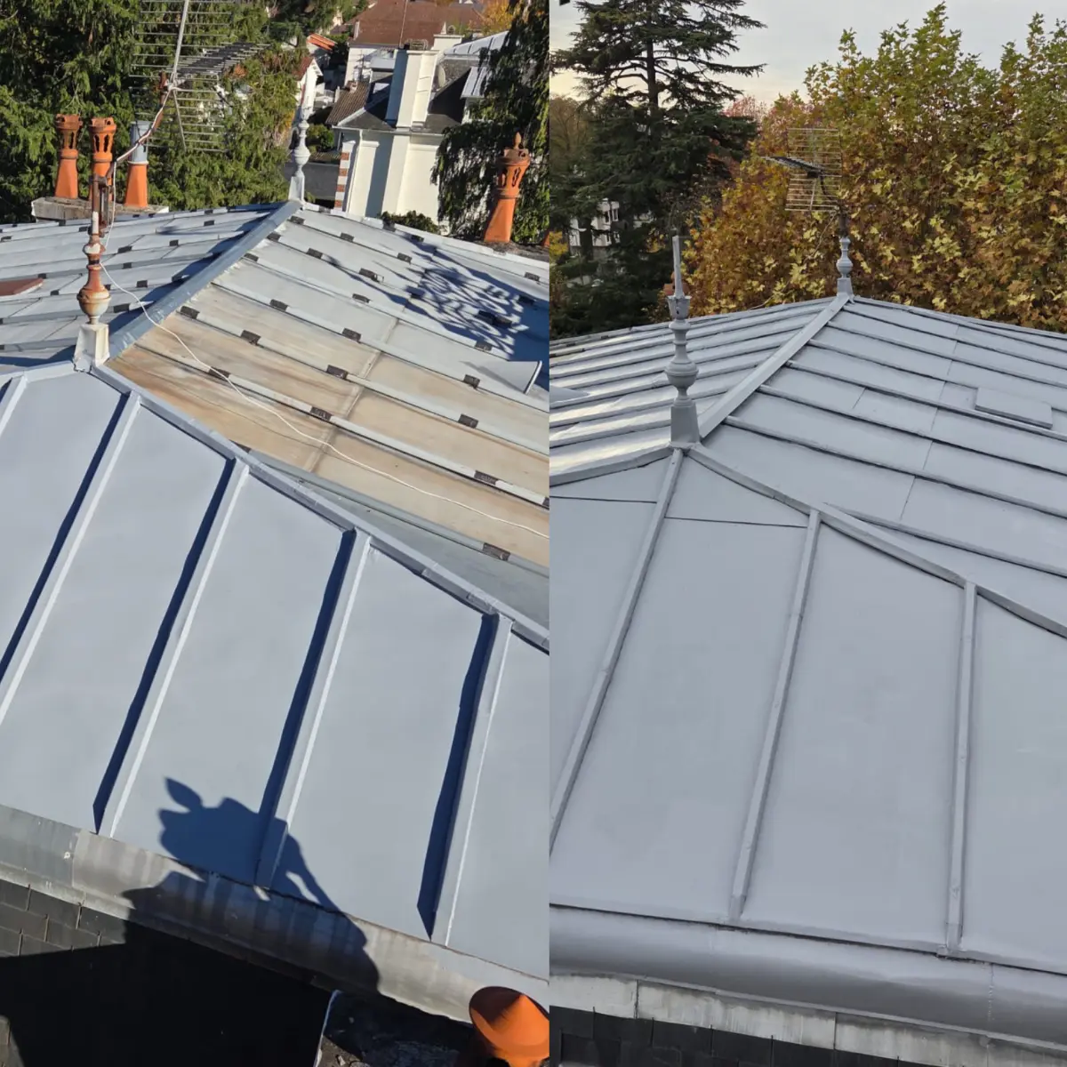 charpente Gers et haute Pyrénées (2)