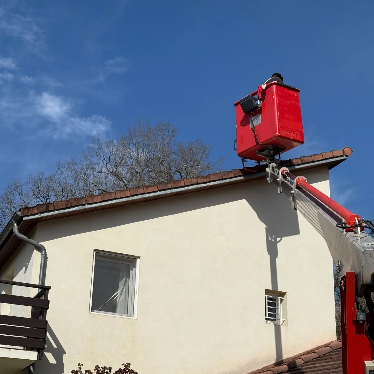 charpente Gers et haute Pyrénées (4)